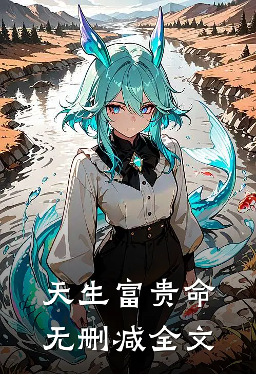 天生富贵命无删减全文