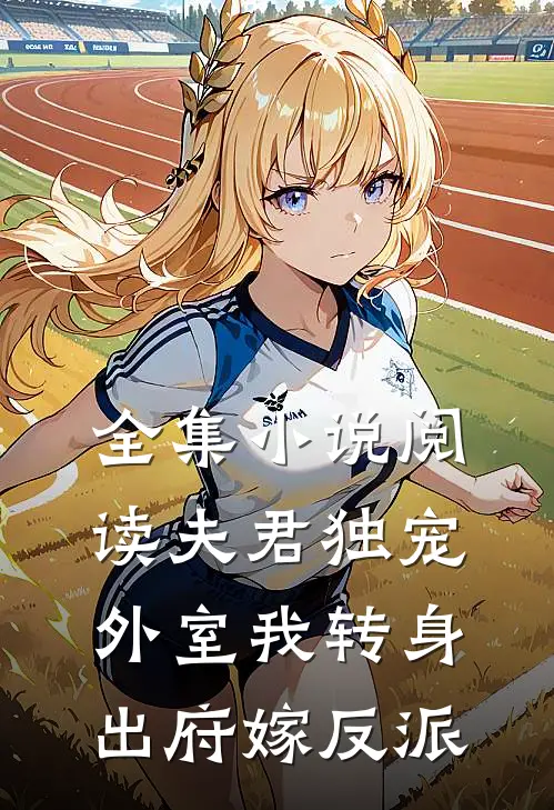 全集小说阅读夫君独宠外室我转身出府嫁反派