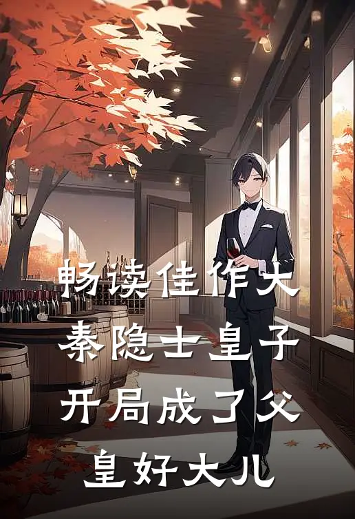 畅读佳作大秦隐士皇子：开局成了父皇好大儿