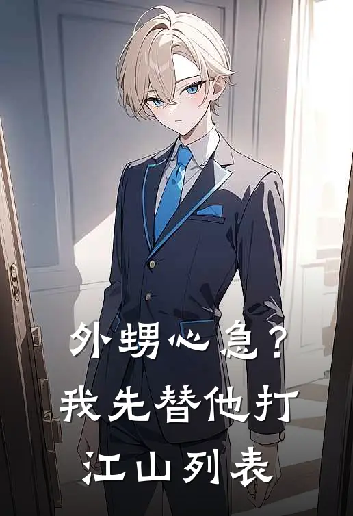 外甥心急？我先替他打江山列表