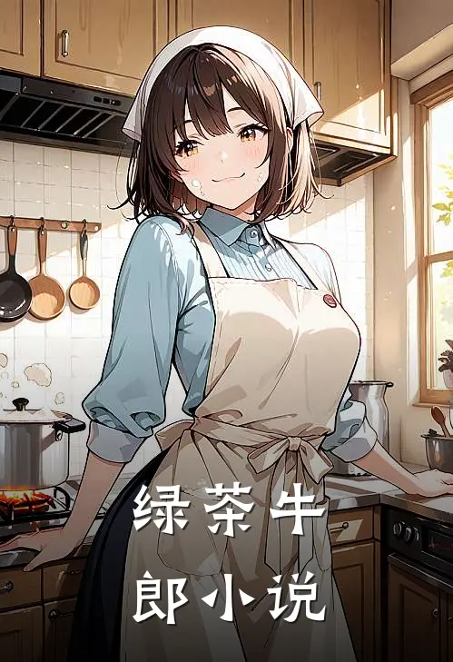 绿茶牛郎小说
