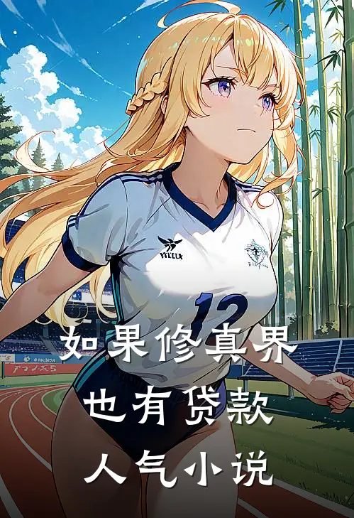 如果修真界也有贷款人气小说