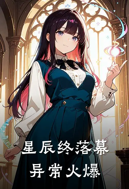 星辰终落幕异常火爆