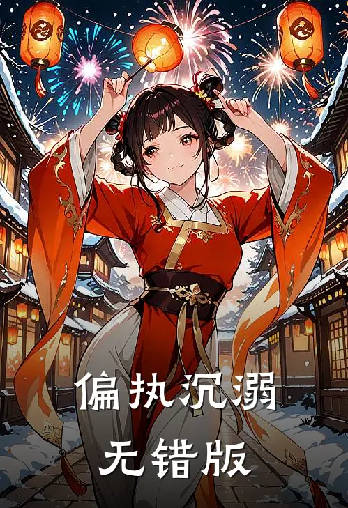 偏执沉溺无错版
