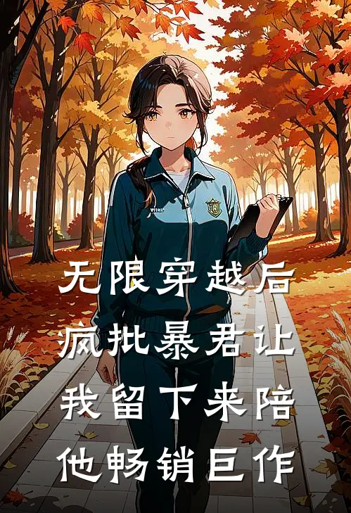 无限穿越后：疯批暴君让我留下来陪他畅销巨作