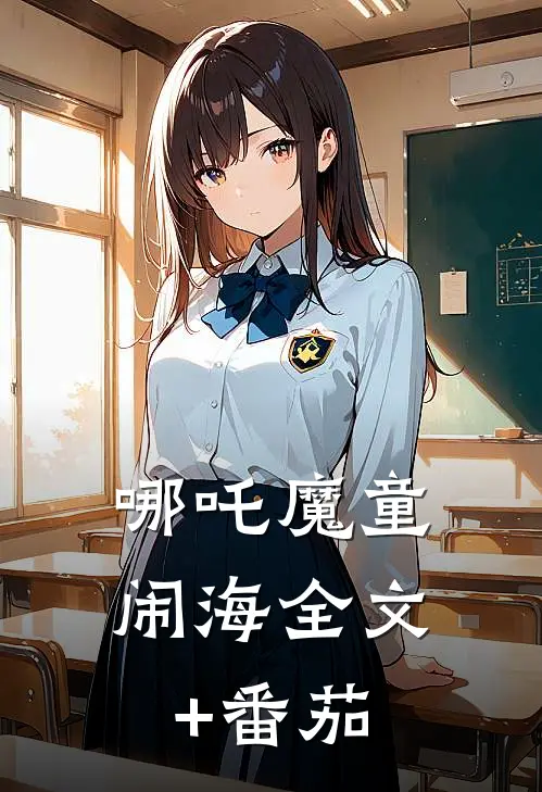 哪吒魔童闹海全文+番茄