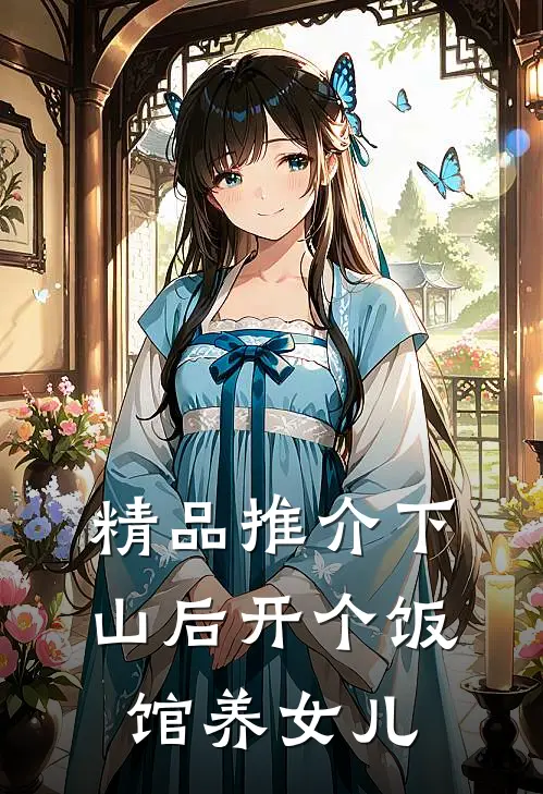 精品推介下山后开个饭馆养女儿