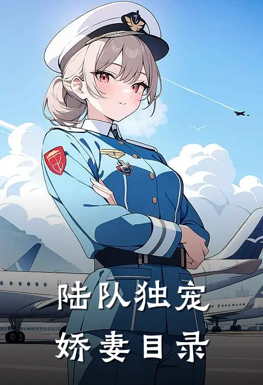 陆队独宠娇妻目录