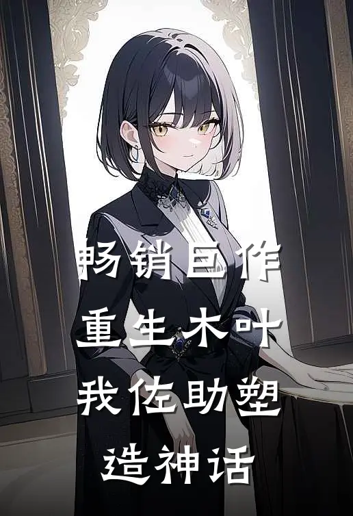 畅销巨作重生木叶：我佐助塑造神话