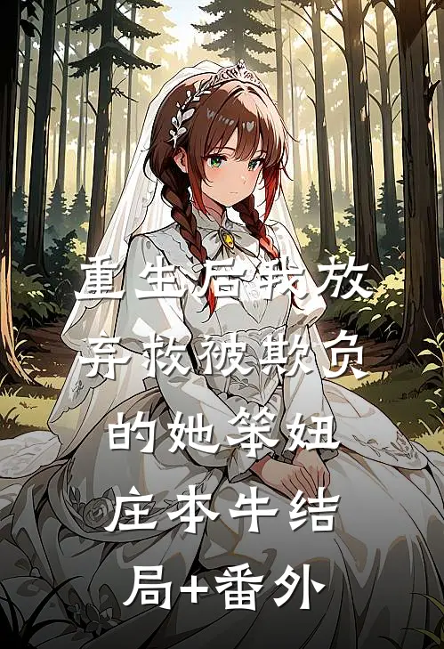 重生后我放弃救被欺负的她笨妞庄本牛结局+番外