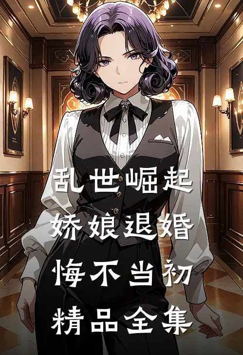 乱世崛起：娇娘退婚，悔不当初精品全集