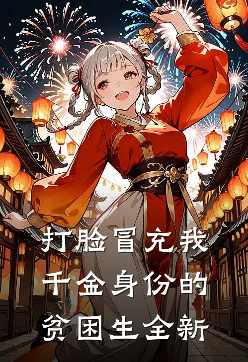 打脸冒充我千金身份的贫困生全新
