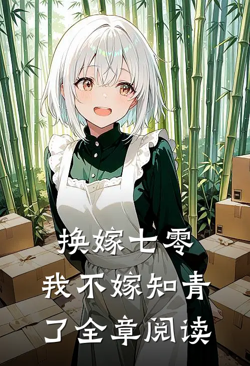 换嫁七零，我不嫁知青了全章阅读