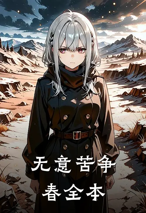 无意苦争春全本