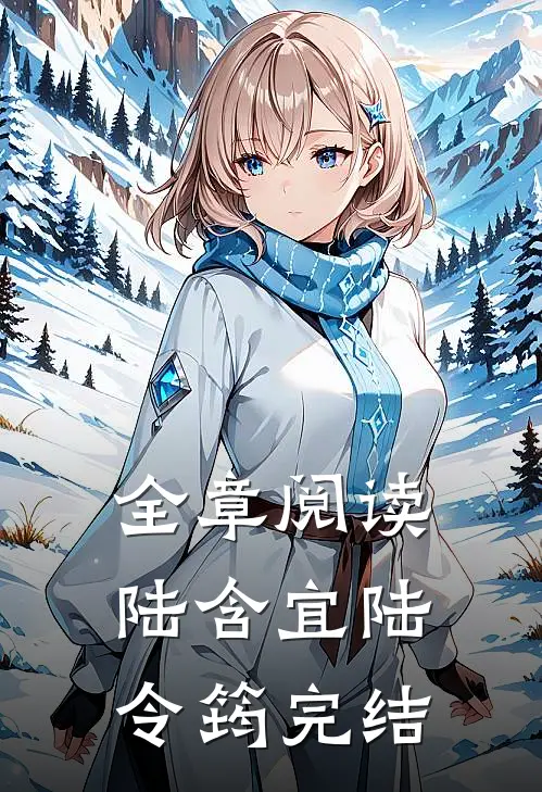 全章阅读陆含宜陆令筠完结