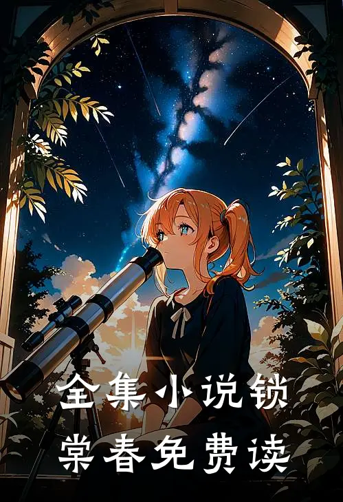 全集小说锁棠春免费读