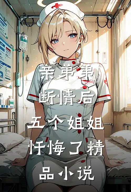 亲弟弟断情后，五个姐姐忏悔了精品小说