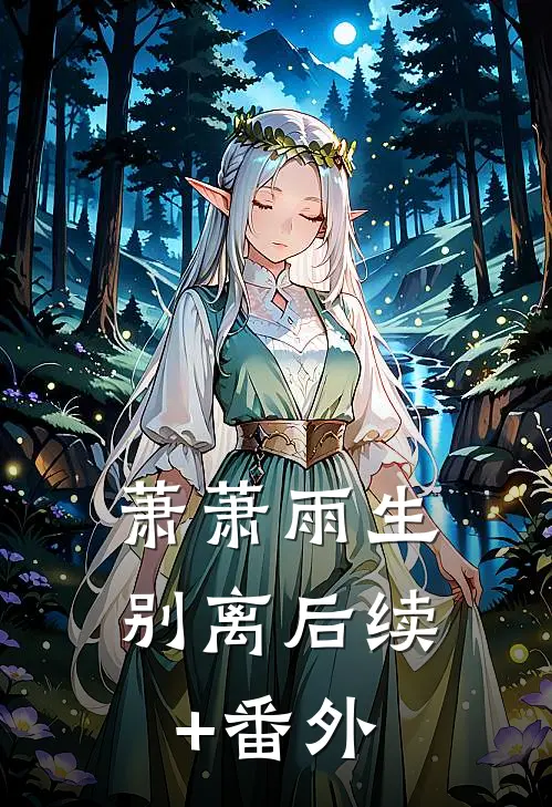 萧萧雨生别离后续+番外
