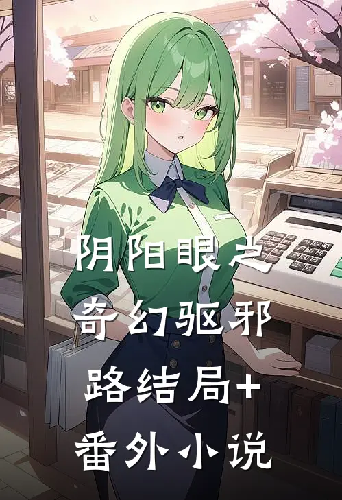 阴阳眼之奇幻驱邪路结局+番外小说