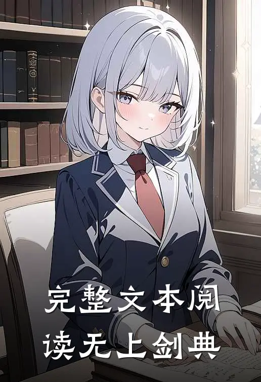 完整文本阅读无上剑典