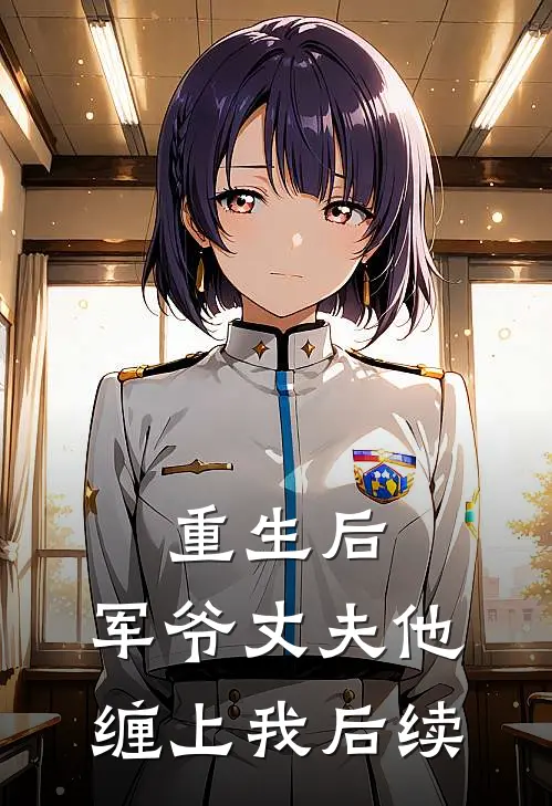 重生后，军爷丈夫他缠上我后续