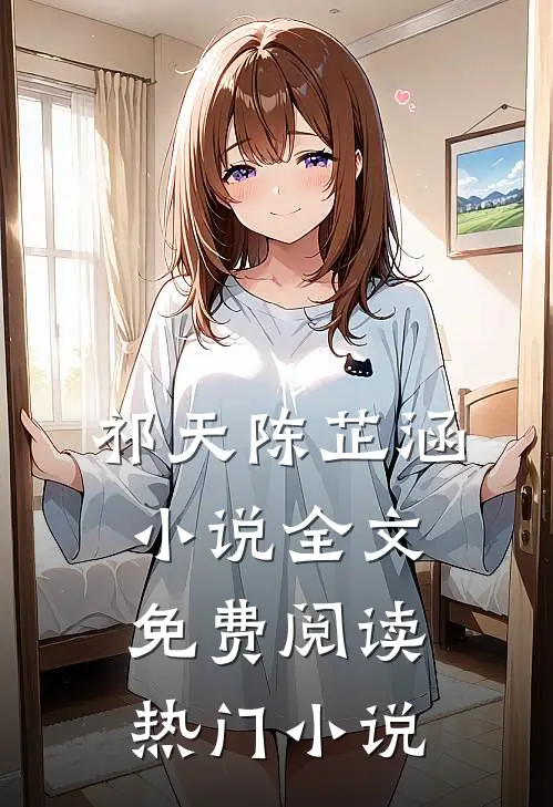祁天陈芷涵小说全文免费阅读热门小说