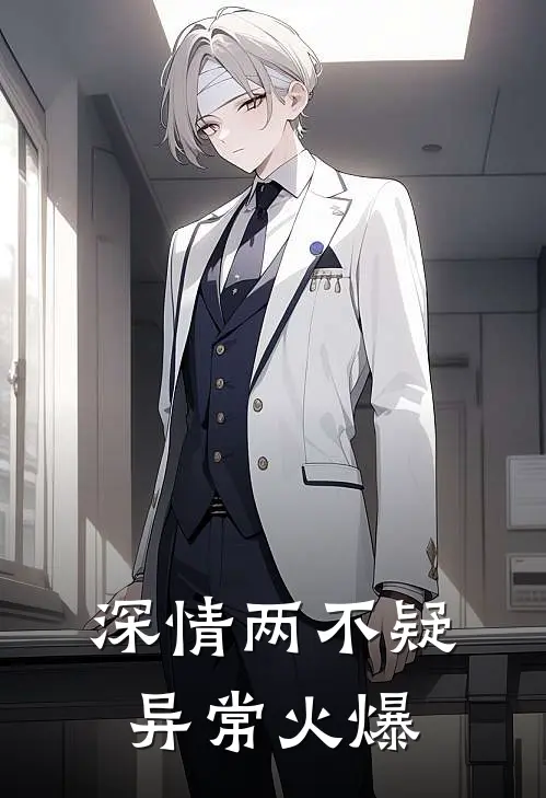 深情两不疑异常火爆
