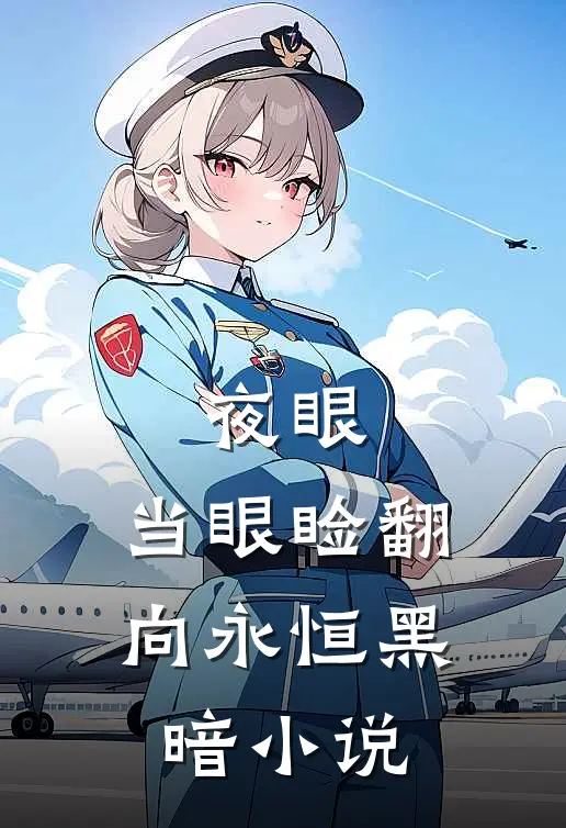 夜眼：当眼睑翻向永恒黑暗小说