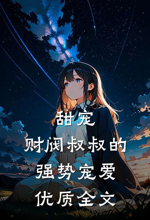 甜宠：财阀叔叔的强势宠爱优质全文