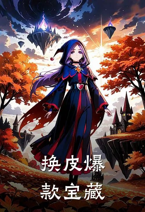 换皮爆款宝藏