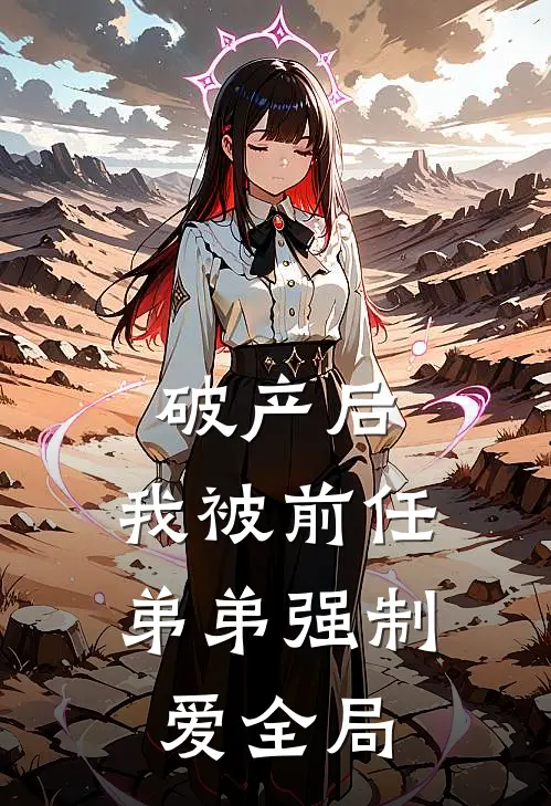 破产后，我被前任弟弟强制爱全局