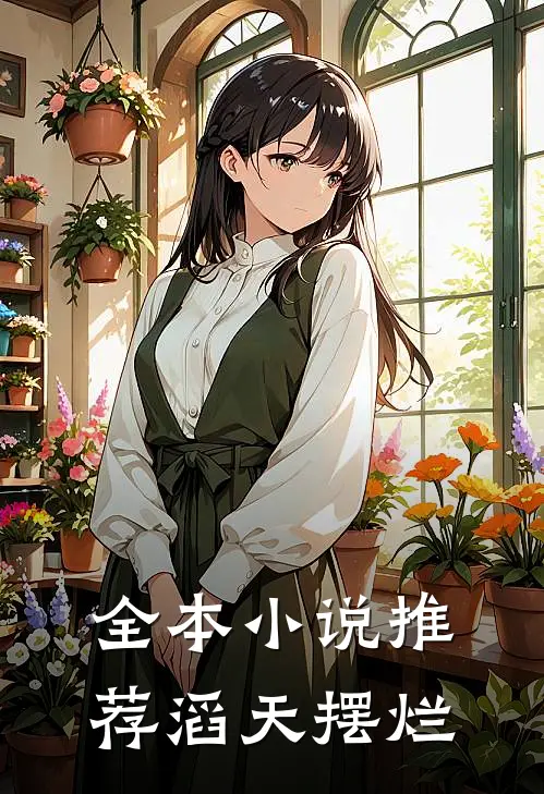 全本小说推荐滔天摆烂