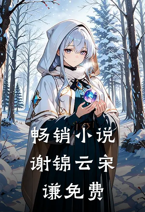 畅销小说谢锦云宋谦免费
