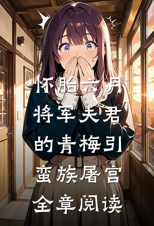 怀胎六月，将军夫君的青梅引蛮族屠宫全章阅读