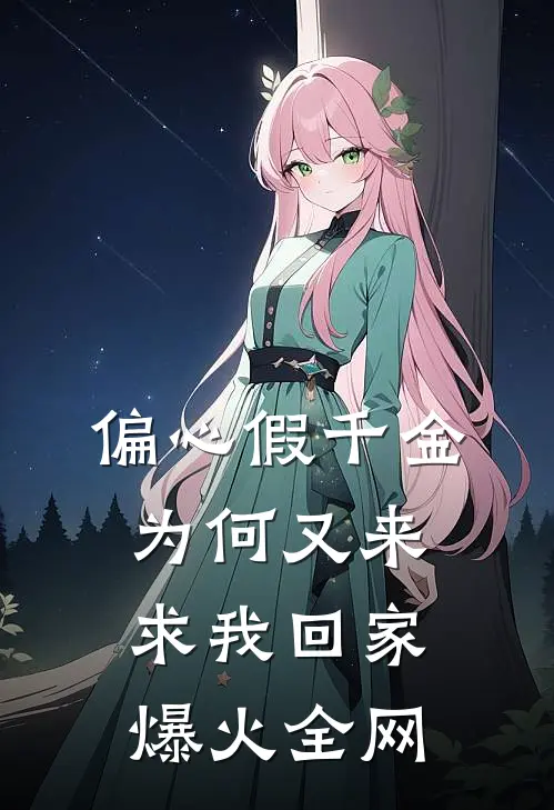 偏心假千金，为何又来求我回家爆火全网