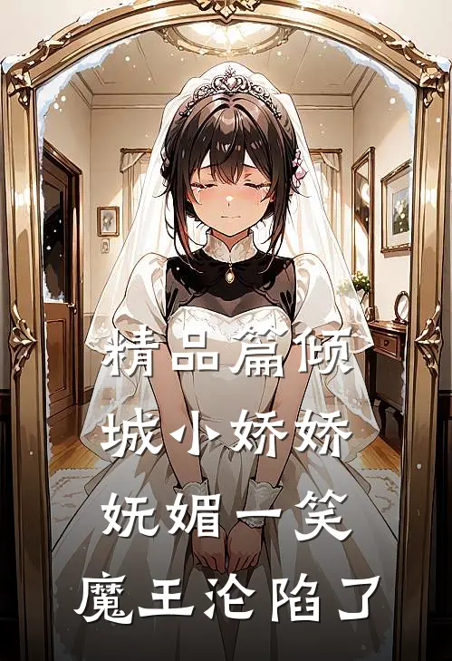 精品篇倾城小娇娇妩媚一笑，魔王沦陷了
