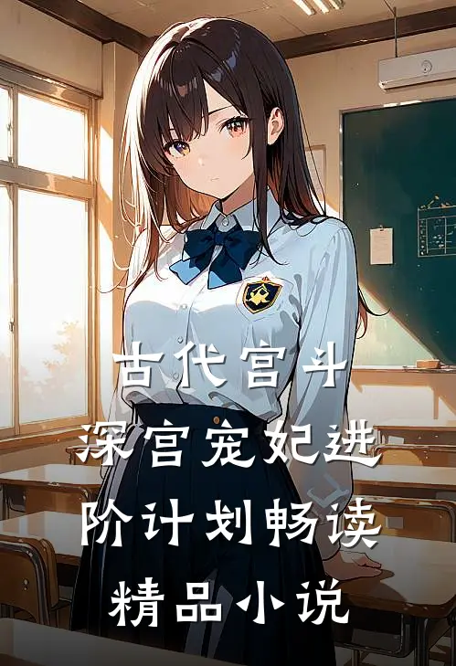 古代宫斗：深宫宠妃进阶计划畅读精品小说