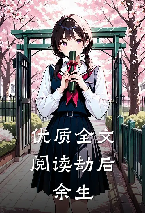 优质全文阅读劫后，余生