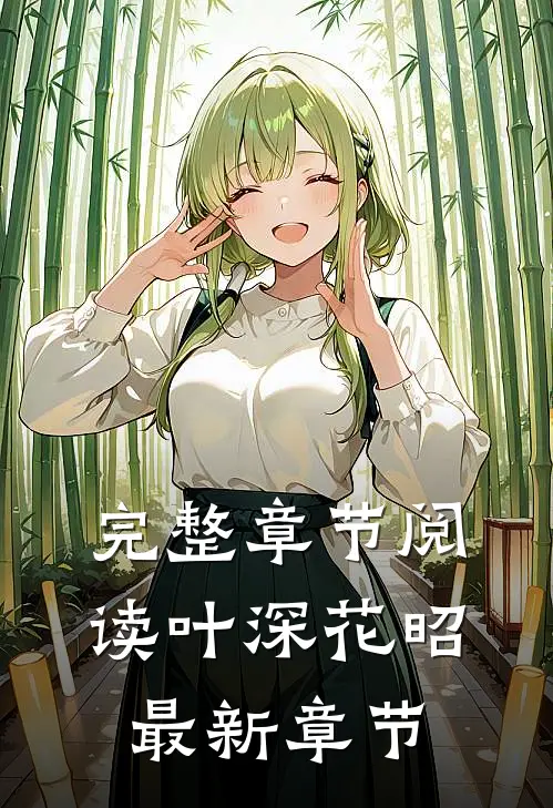 完整章节阅读叶深花昭最新章节