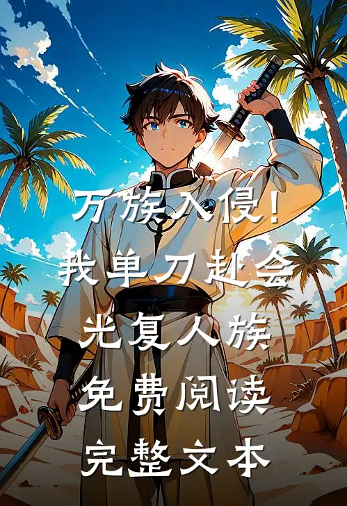 万族入侵!我单刀赴会光复人族免费阅读完整文本
