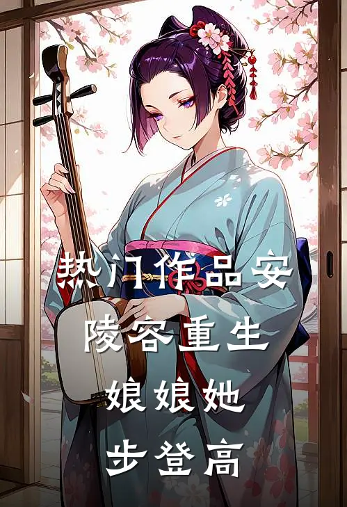 热门作品安陵容重生：娘娘她步登高