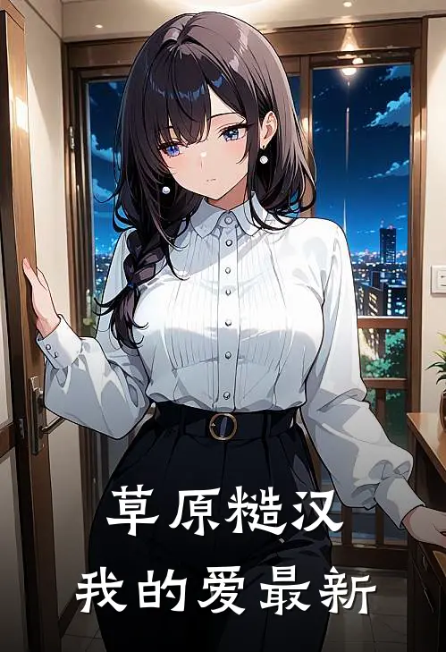 草原糙汉，我的爱最新