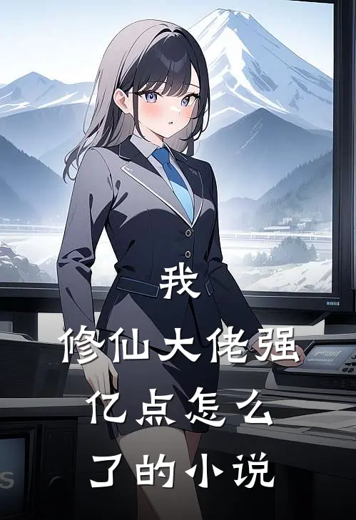 我，修仙大佬强亿点怎么了的小说