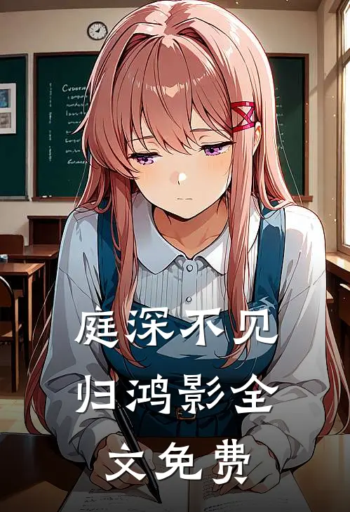庭深不见归鸿影全文免费