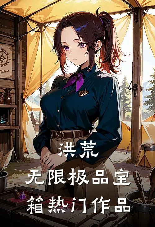 洪荒：无限极品宝箱热门作品