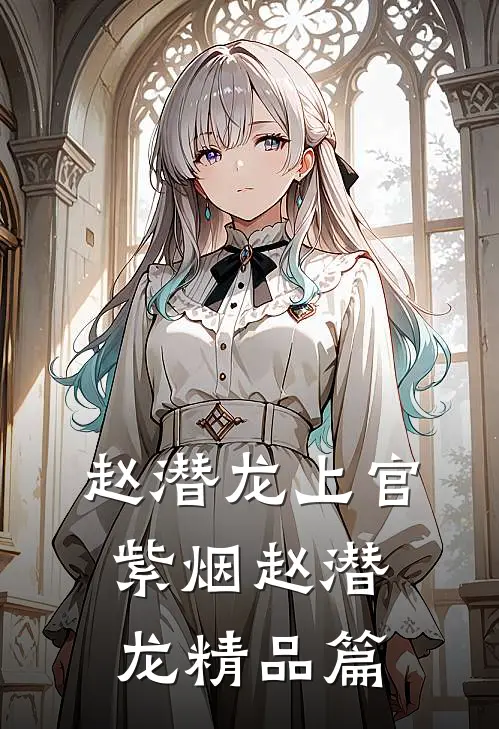 赵潜龙上官紫烟赵潜龙精品篇