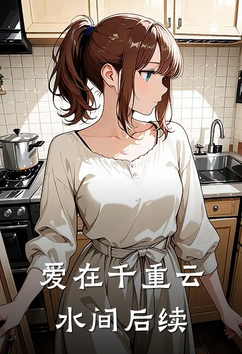 爱在千重云水间后续