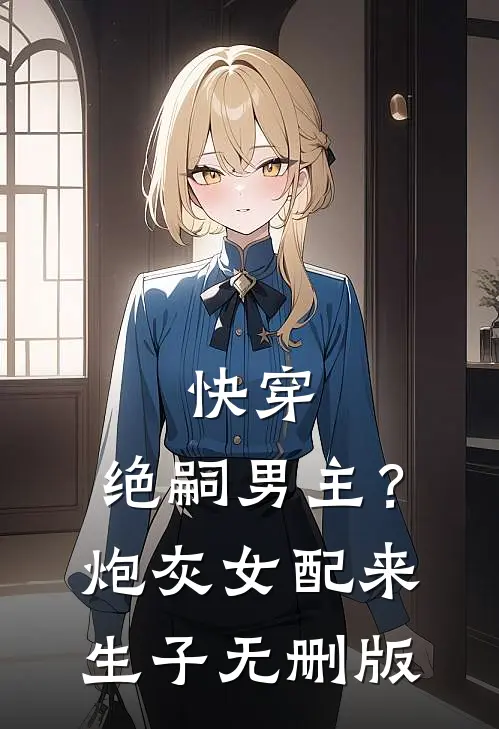 快穿，绝嗣男主？炮灰女配来生子无删版