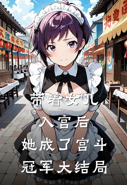 带着女儿入宫后，她成了宫斗冠军大结局