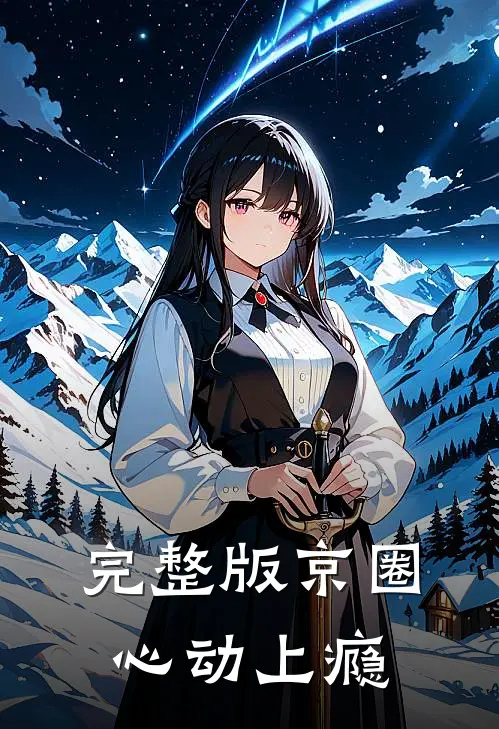 完整版京圈心动上瘾